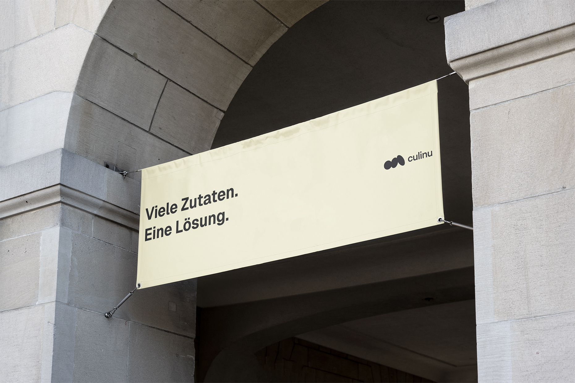 Software: Culinu