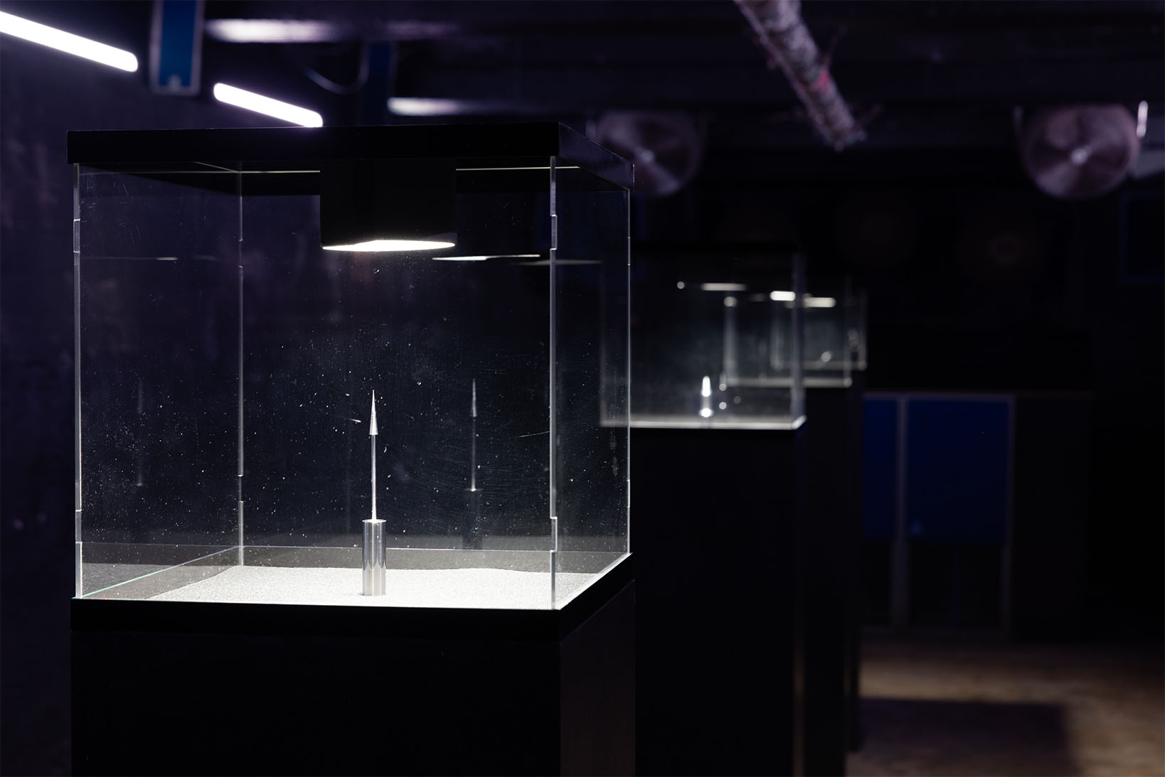 Graduation Show: Anneke Mückel