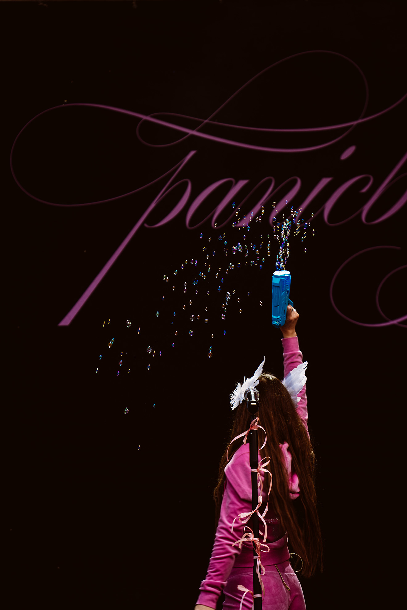 Musician: Panicbaby